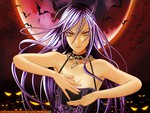 Rosario Vampire
