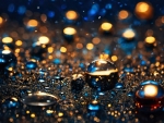 Raindrops