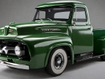 1953 Ford F100