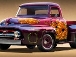 1953 Ford F100