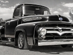 1953 Ford F100