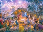 The Nativity