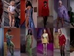Ladies of Trek
