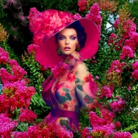 Color Block In Bright Mix