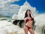 Bikini Model ~ Rebeca Linares