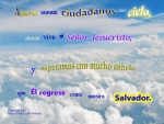 Sobre Las Nubes