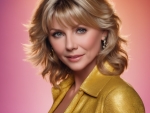 Olivia Newton John