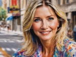 Olivia Newton John