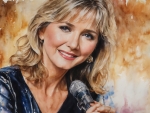 Olivia Newton John