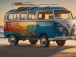 Volkswagen Kombi