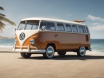 Volkswagen Kombi