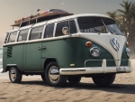 Volkswagen Kombi