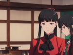 Kakegurui