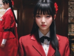 Kakegurui