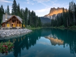 yoho national park