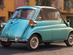 1959 BMW Isetta