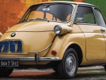 1959 BMW Isetta