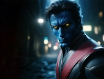 Nightcrawler