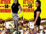 Attack of the 50ft Woman