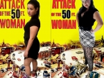 Attack of the 50ft Woman 2