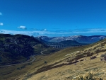 Glenfinnan Viaduct From A Distance