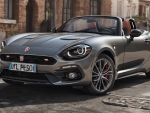 Fiat Spyder