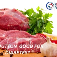 Why Is mutton good for diabetes and Know its benefits