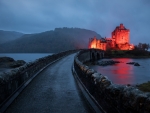 Eilean Donan Castle - Scotland