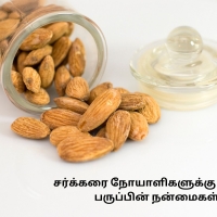 à®šà®°à¯à®•à¯à®•à®°à¯ˆ à®¨à¯‹à®¯à®¾à®³à®¿à®•à®³à¯à®•à¯à®•à¯ à®ªà®¾à®¤à®¾à®®à¯ à®ªà®°à¯à®ªà¯à®ªà®¿à®©à¯ à®¨à®©à¯à®®à¯ˆà®•à®³à¯