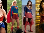 Superheroines