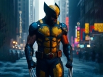 Wolverine