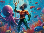 Aquaman