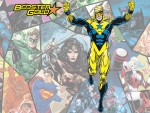 Boostergold