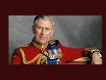 HRH KING CHARLES III