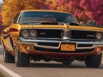 1969 Dodge Charger