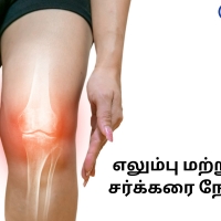 Notes on Bone and Diabetes