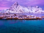 Lofoten Islands, Norway