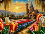 Tulips