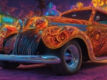 Hotrod From Hell