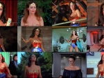 Wonder Woman Lynda Carter