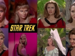 Janice Rand and Tonia Barrows