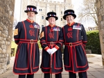 Yeoman Warders