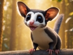 Sugarglider