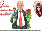 Valentine Man