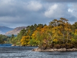Loch Katrine - Scotland