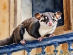 Sugarglider