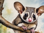 Sugarglider