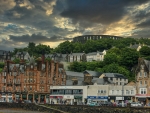 Oban - Scotland