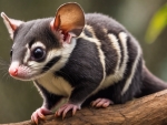 Sugarglider