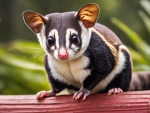 Sugarglider